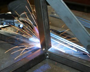 Fabrication & Machinery Jobs