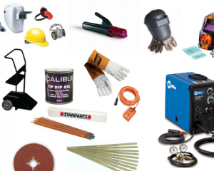 Welding Supplies in United States of America